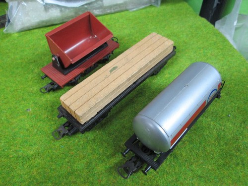 Lima tank and - tank, carrying