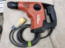 Hilti sds three - hilti,