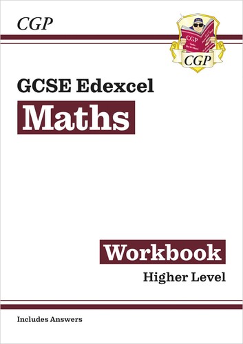 Gcse maths edexcel workbook - edexcel,