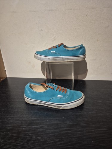 Vans authentic off the - off, wall