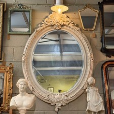Large french rococo - rococo, style