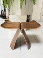 Sori Yanagi Japanese Butterfly