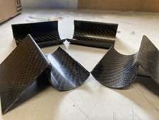 Carbon Fibre Remote Canister