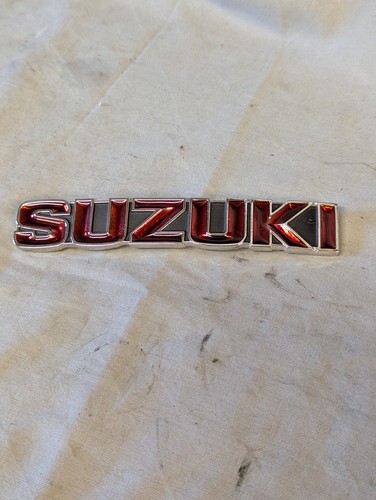 Suzuki gt750 early tank - gt750,
