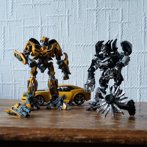 Transformers movie robot - transformers,