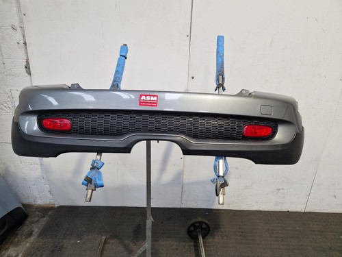 Mini hatch cooper rear - mini,