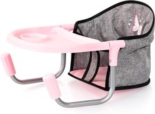 Bayer Doll's Table Seat for