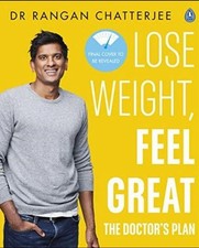 Lose Weight, Feel Great: The