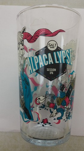 Alpacalypse ipa decorative - alpacalypse,