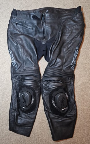 Rst leather motorcycle - rst,