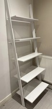 John Lewis Ladder Shelf  Bookcase