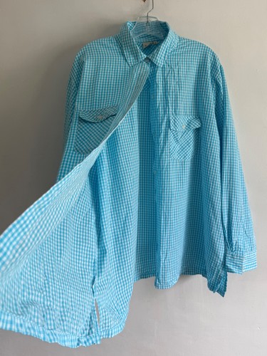Cotton traders blue white - cotton,