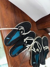 Vans Rata Vulc Black Hemp