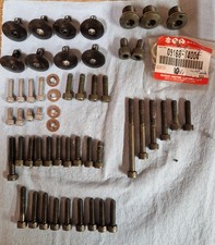 Suzuki GSF1200 Bandit Parts