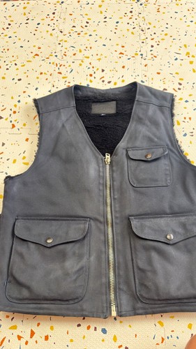 Freenote cloth teamster - freenote,