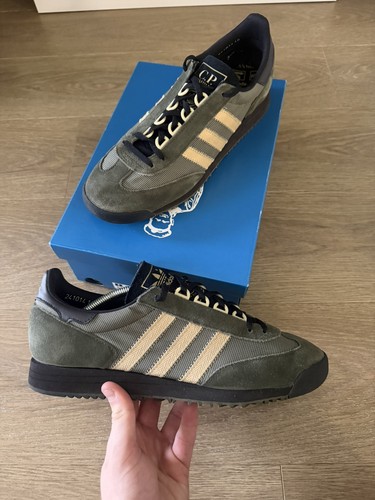 Adidas spezial spzl p - spzl, x
