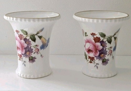 Vintage royal crown derby - royal,