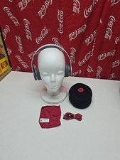 Beats by Dr. Dre Monster White