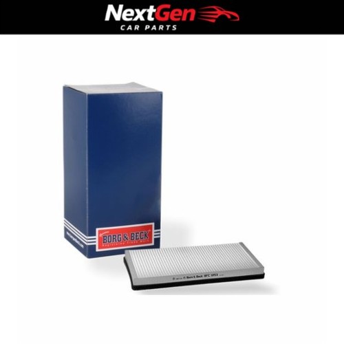 Cabin filter for porsche 911 - cabin,