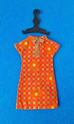 Vintage sindy doll - sindy, 1968