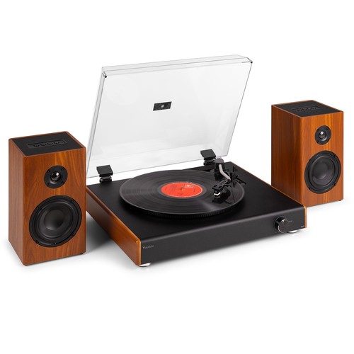 Audizio rp337w vintage - vintage, record