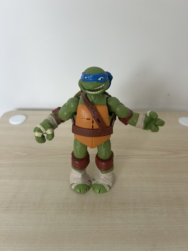 Viacom 2012 teenage mutant - 2012,