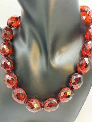 Vtg art deco cherry - vtg,