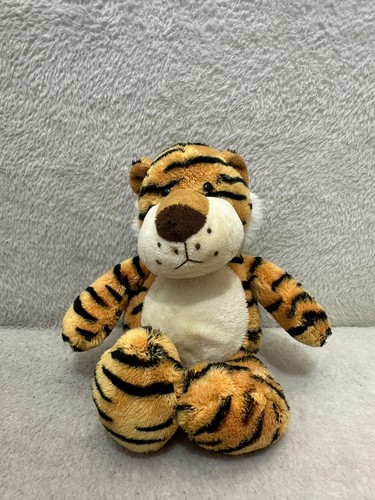 Ravensden sitting tiger soft