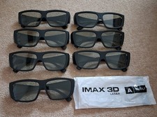 Bundle Imax 3D Laser Cinema
