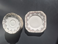 Roslyn Vesta Side Plates &