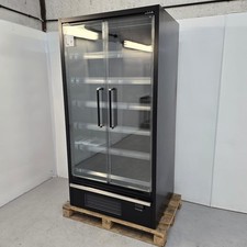 Multideck Double Fridge