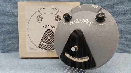 Crest audio effector - audio,