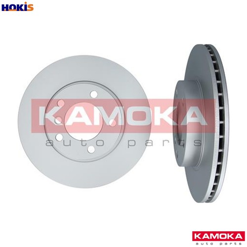 Brake disc 103516 for - disc,