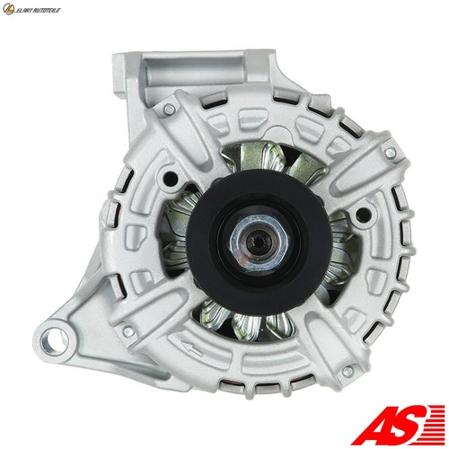 Generator a0814s for opel - generator,