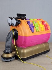 Teletubbies Noo Noo Pull Along