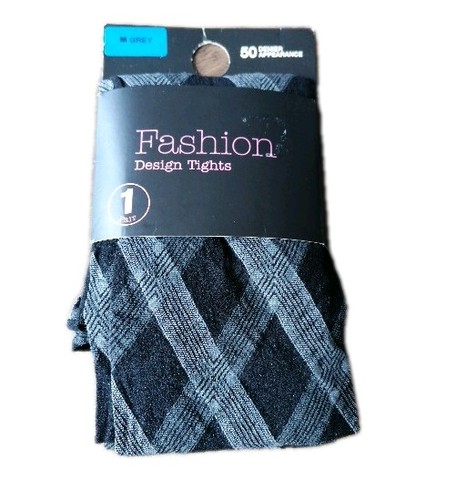 Primark medium grey black - grey,