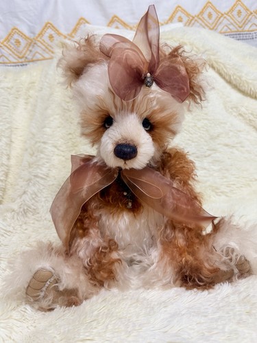 Charlie bears barrie - charlie, barrie,