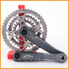 SHIMANO XTR FC-m952 CRANKSET
