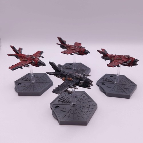 Warhammer aeronautica - warhammer,