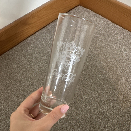 12pc clear 36cl highball - clear,
