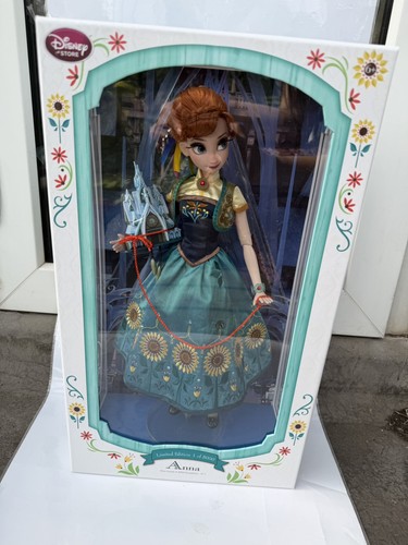 Disney store limited - disney, edition