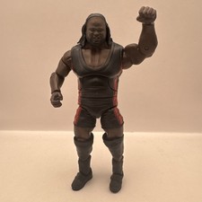 Mark Henry Wrestler WWE Mattel