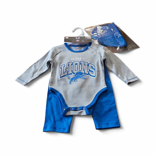 Nfl detroit lions baby - nfl,