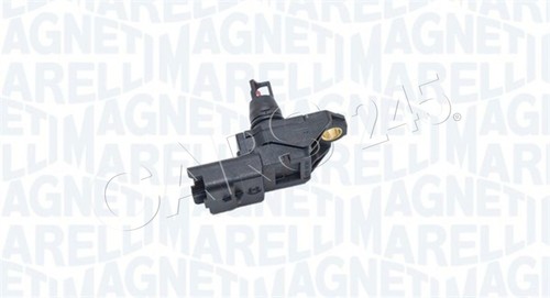 Magneti marelli boost pressure - magneti,