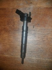 Mercedes OM642 Diesel Engine Fuel Injector Injector A6420701187 / 0445116026