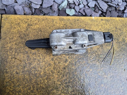Genuine skoda fabia 6y - vw,