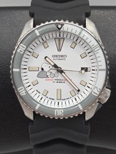 Seiko Mens Automatic Watch 17J