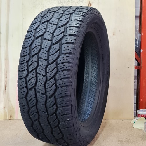 Tyre cooper discoverer t3 - tyre, a/t3