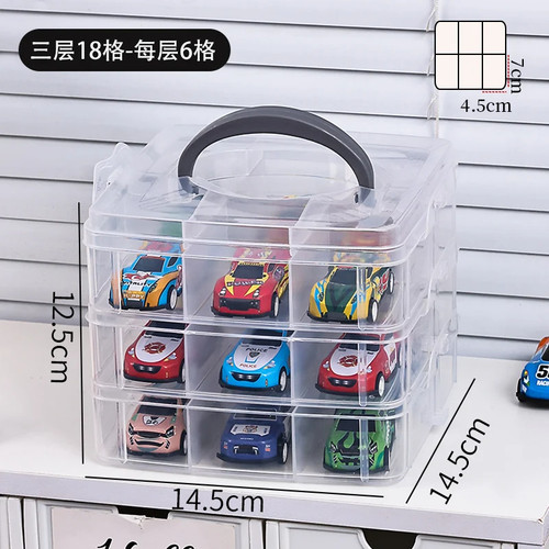 Storage case for hot - for,