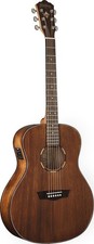 Washburn Woodline WLO12SE